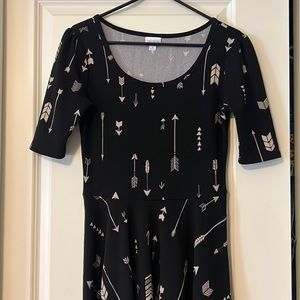 Lularoe size medium dress